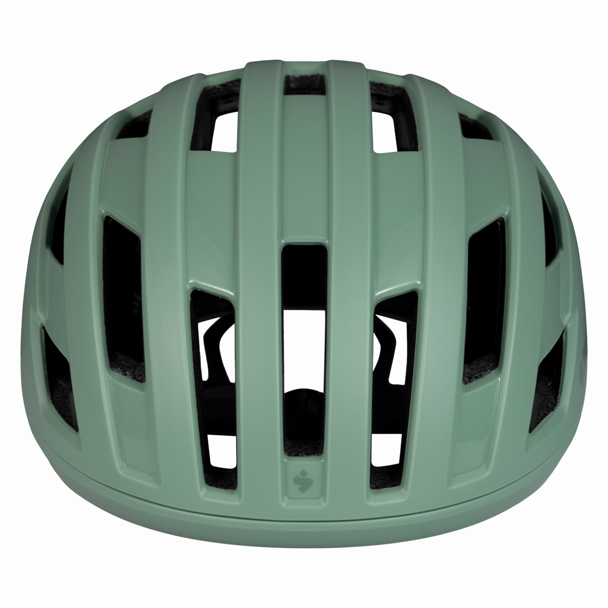 Sweet Protection - Fluxer Mips Helmet - Willow Green