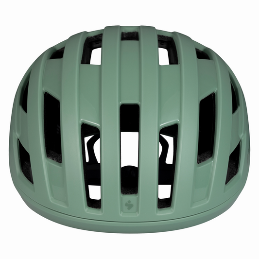 Sweet Protection - Fluxer Mips Helmet - Willow Green