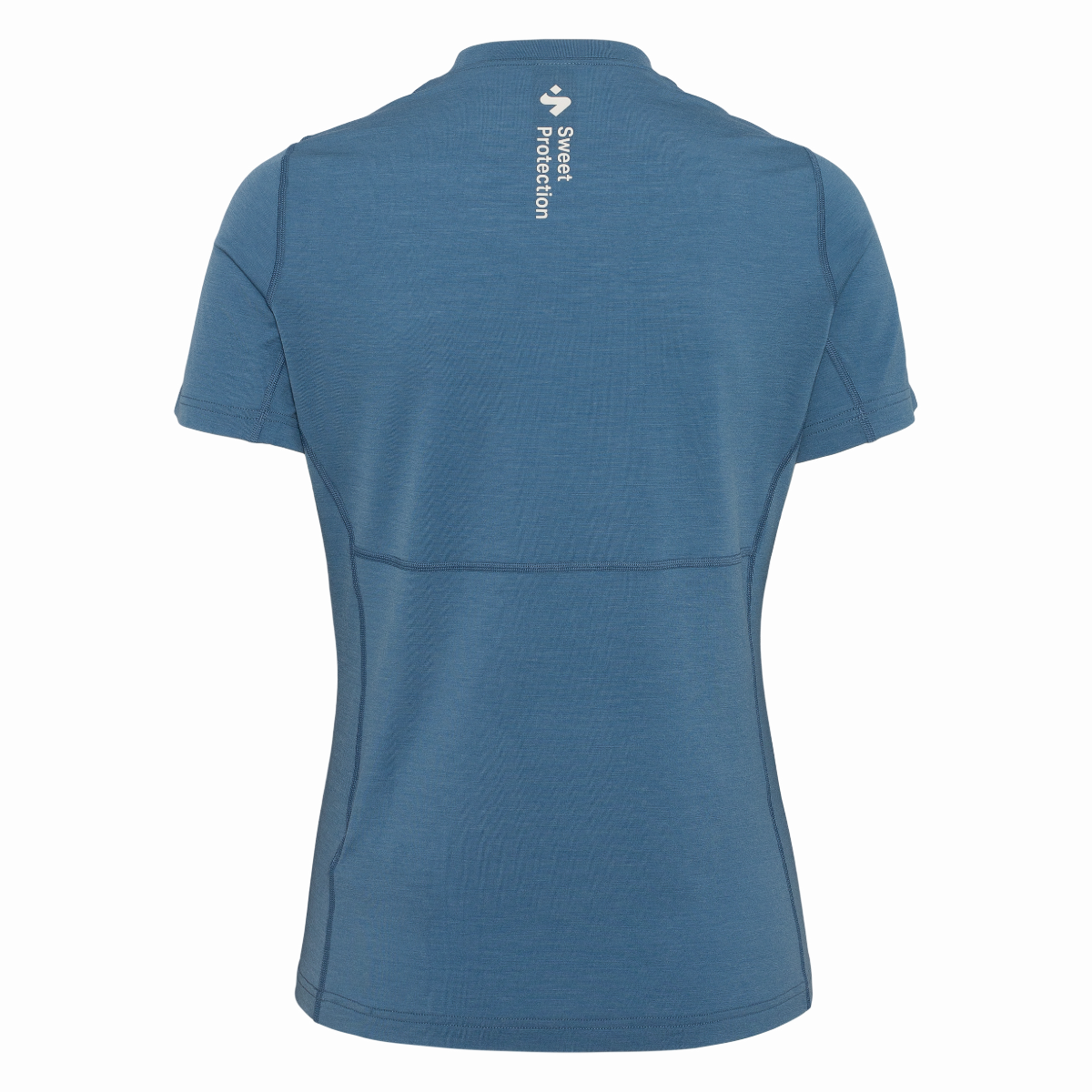 Sweet Protection (Sample) - Women's Hunter Merino SS Jersey - Sky Blue