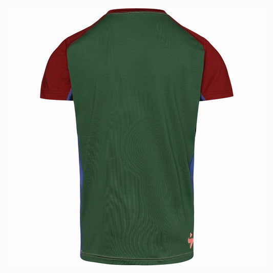 Sweet Protection - Junior Hunter SS Jersey - Blush