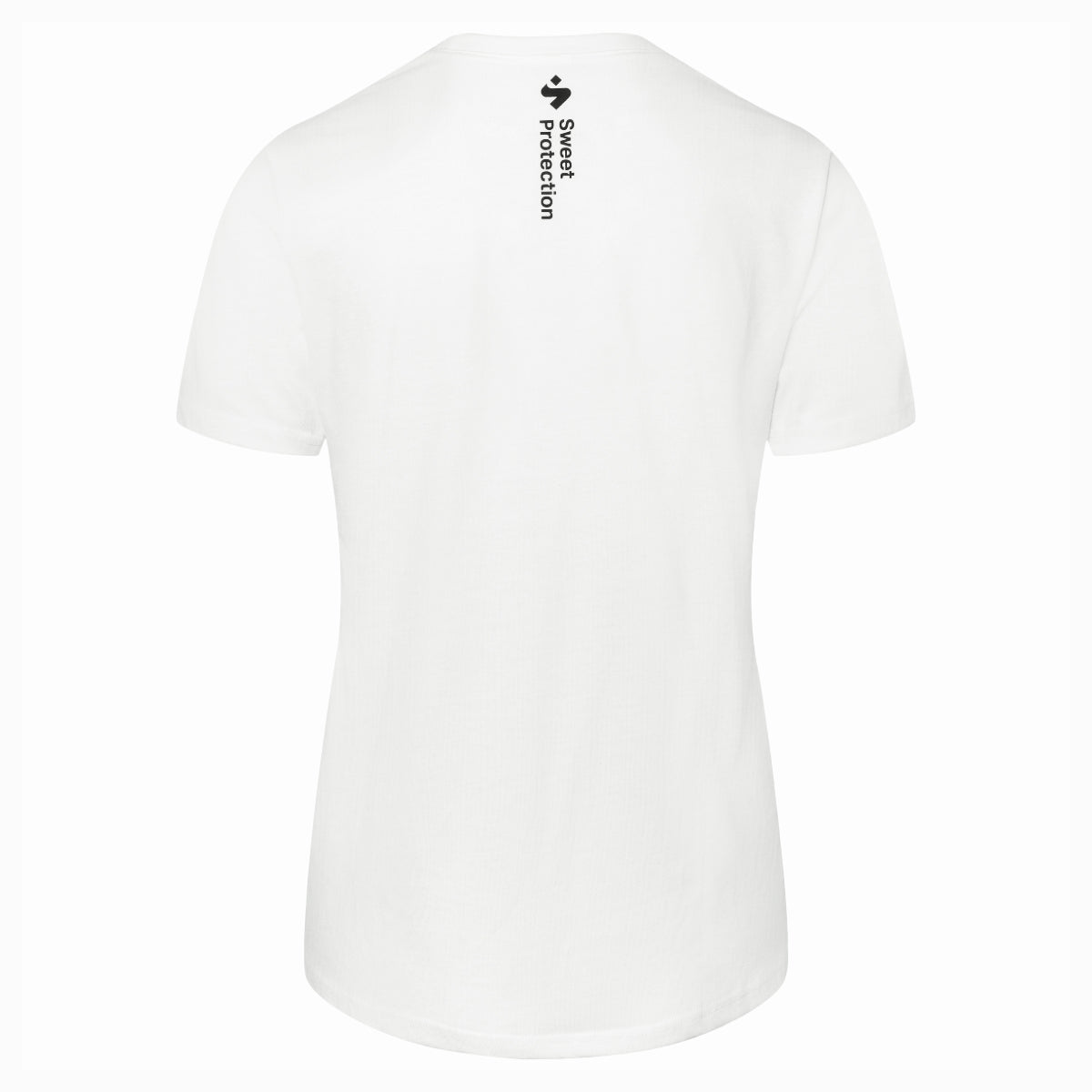 Sweet Protection - Women's Sweet Tee - Bright White