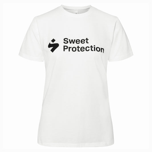 Sweet Protection - Women's Sweet Tee - Bright White