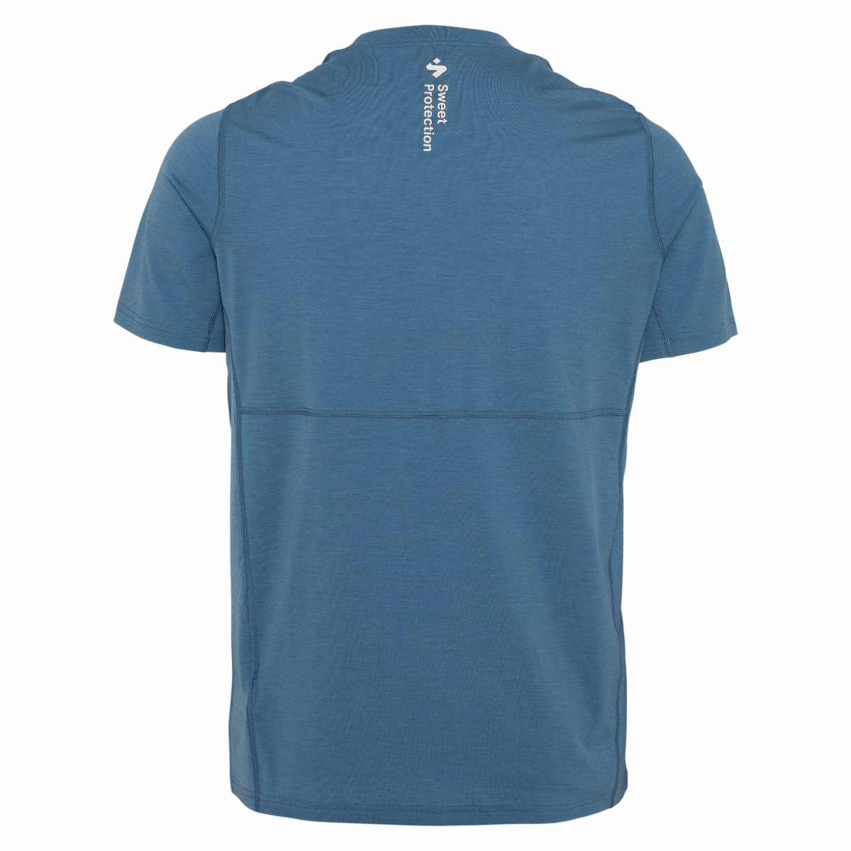 Sweet Protection (Sample) - Men's Hunter Merino SS Jersey - Sky Blue