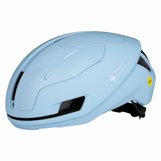 Sweet Protection - Falconer Aero 2Vi Mips Helmet - Frost Blue