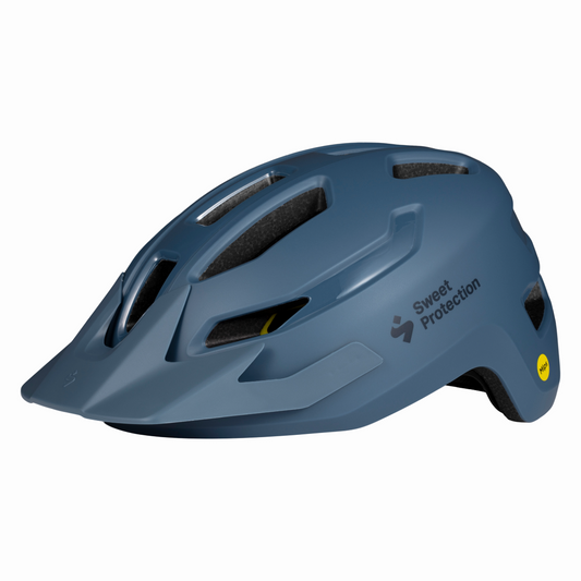 Sweet Protection - Ripper Mips Helmet - Flare Blue