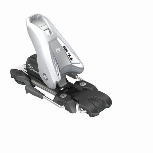 Tyrolia - SX 4.5 AC 74mm Brake - Silver / Black