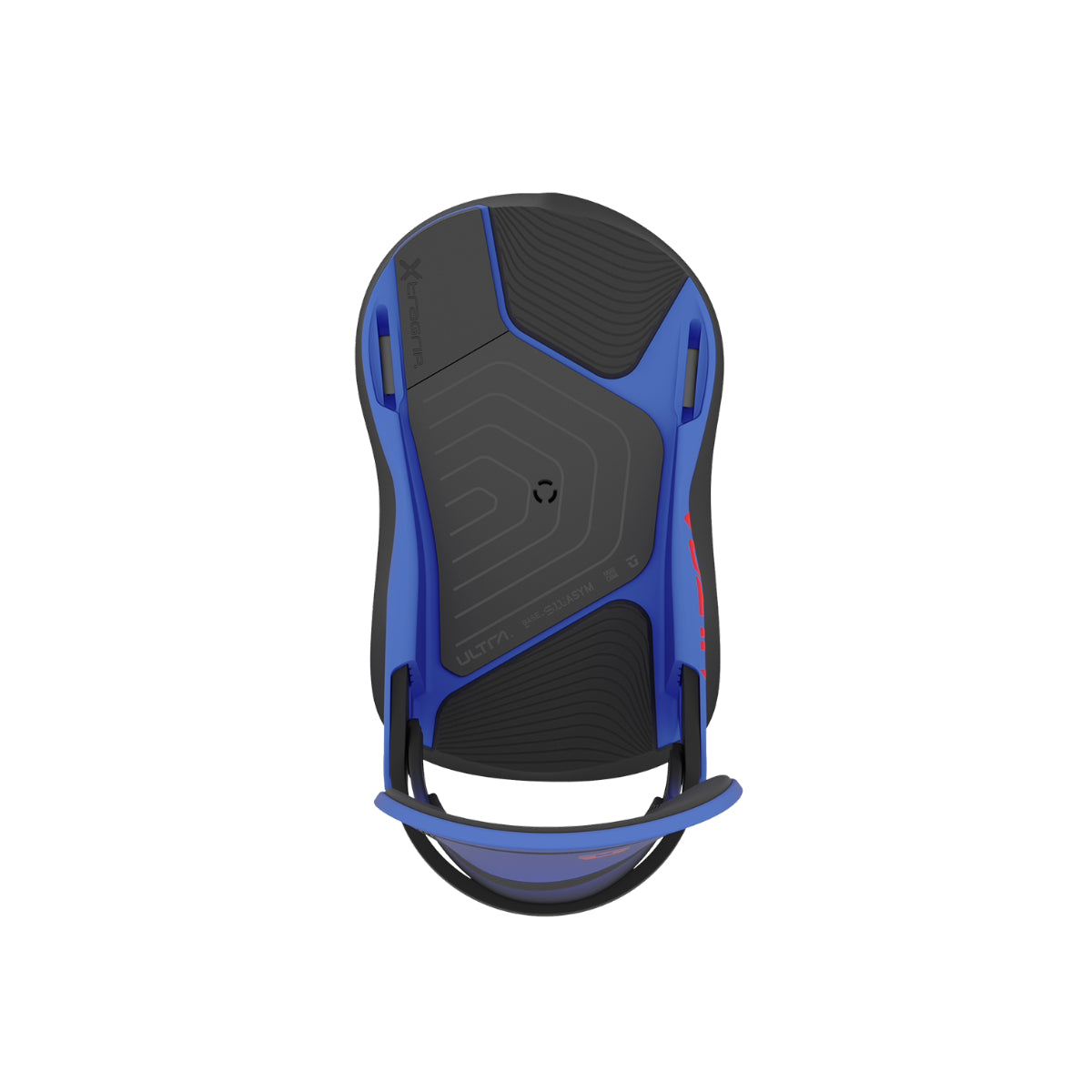 Union Binding - Men's Ultra - Deep Blue