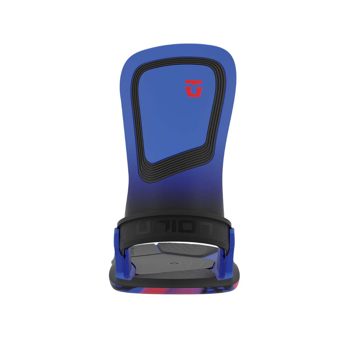 Union Binding - Men's Ultra - Deep Blue