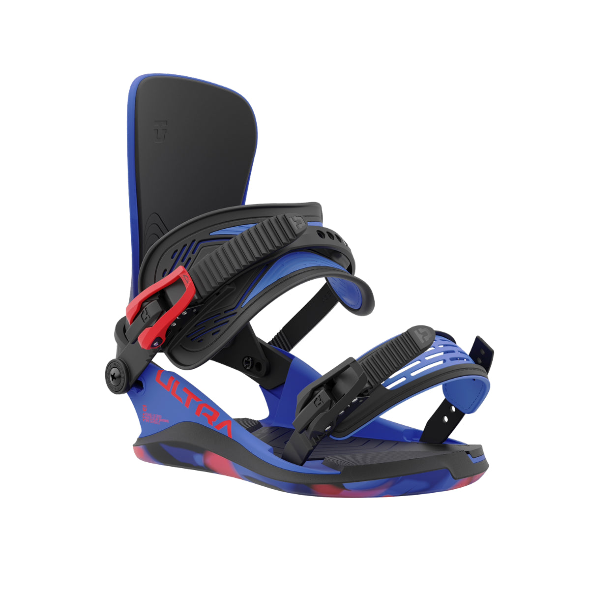 Union Binding - Men's Ultra - Deep Blue
