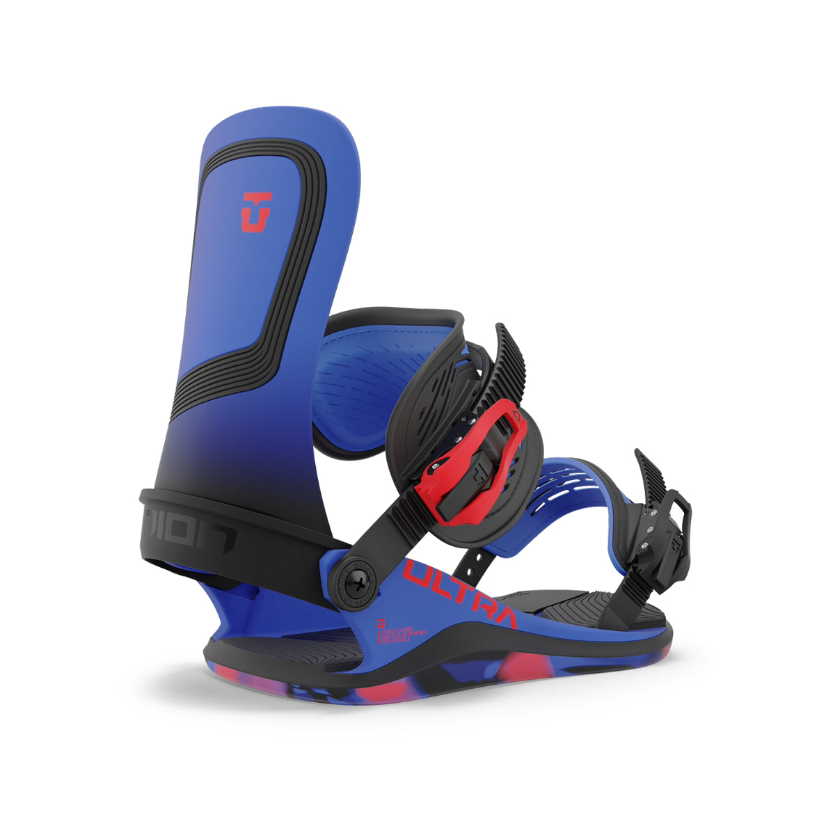 Union Binding - Men's Ultra - Deep Blue