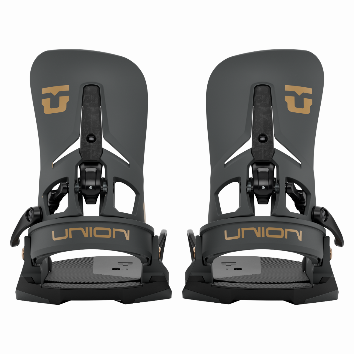 Union Binding - Men's Atlas Pro Step On® Bindings - Black - Futureproof.life
