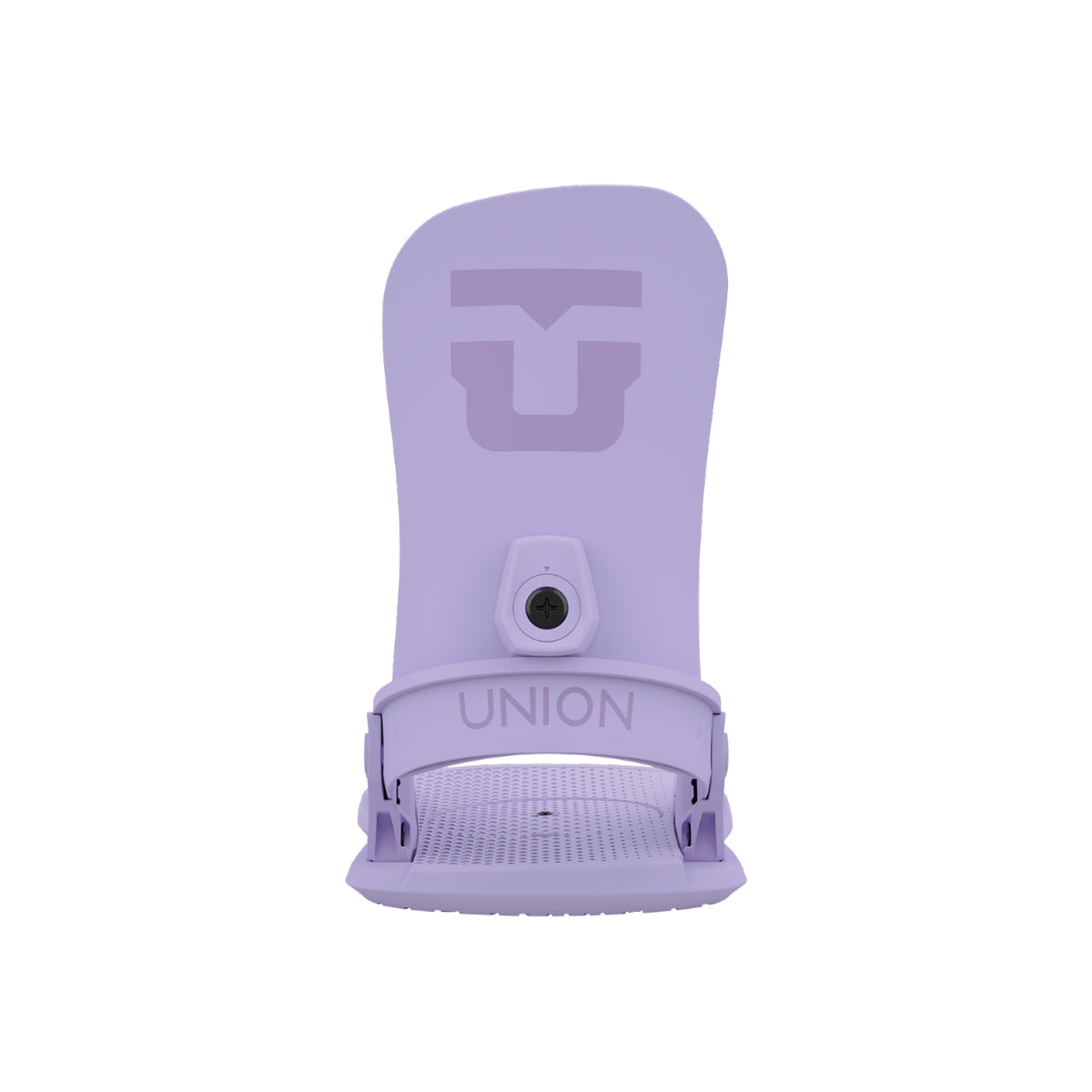 Union Binding - Women's Legacy - Lilac