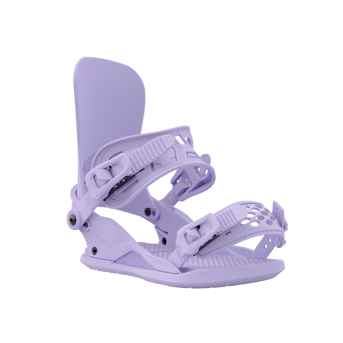 Union Binding - Women's Legacy - Lilac