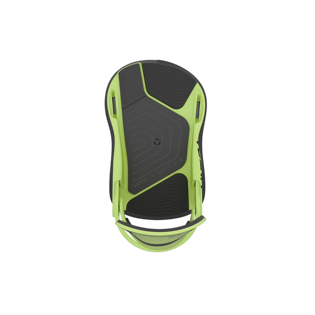 Union Binding - Women's Ultra - Lime