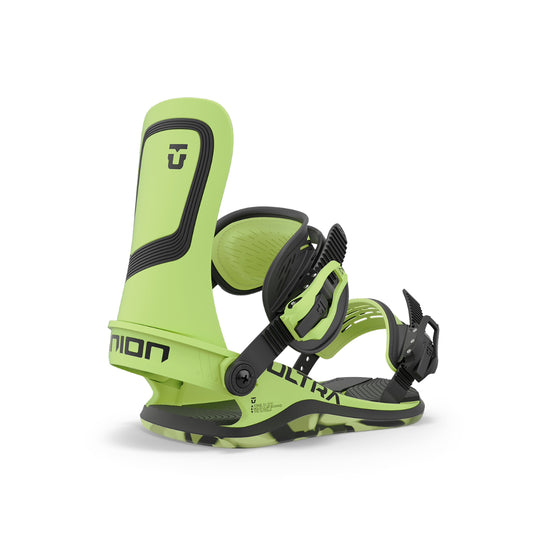 Union Binding - Women's Ultra - Lime