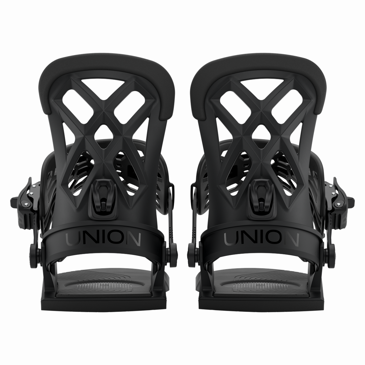 Union Binding - Men's Flite Pro Bindings - Black