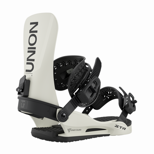 Union Binding - Men's STR Bindings - Bone