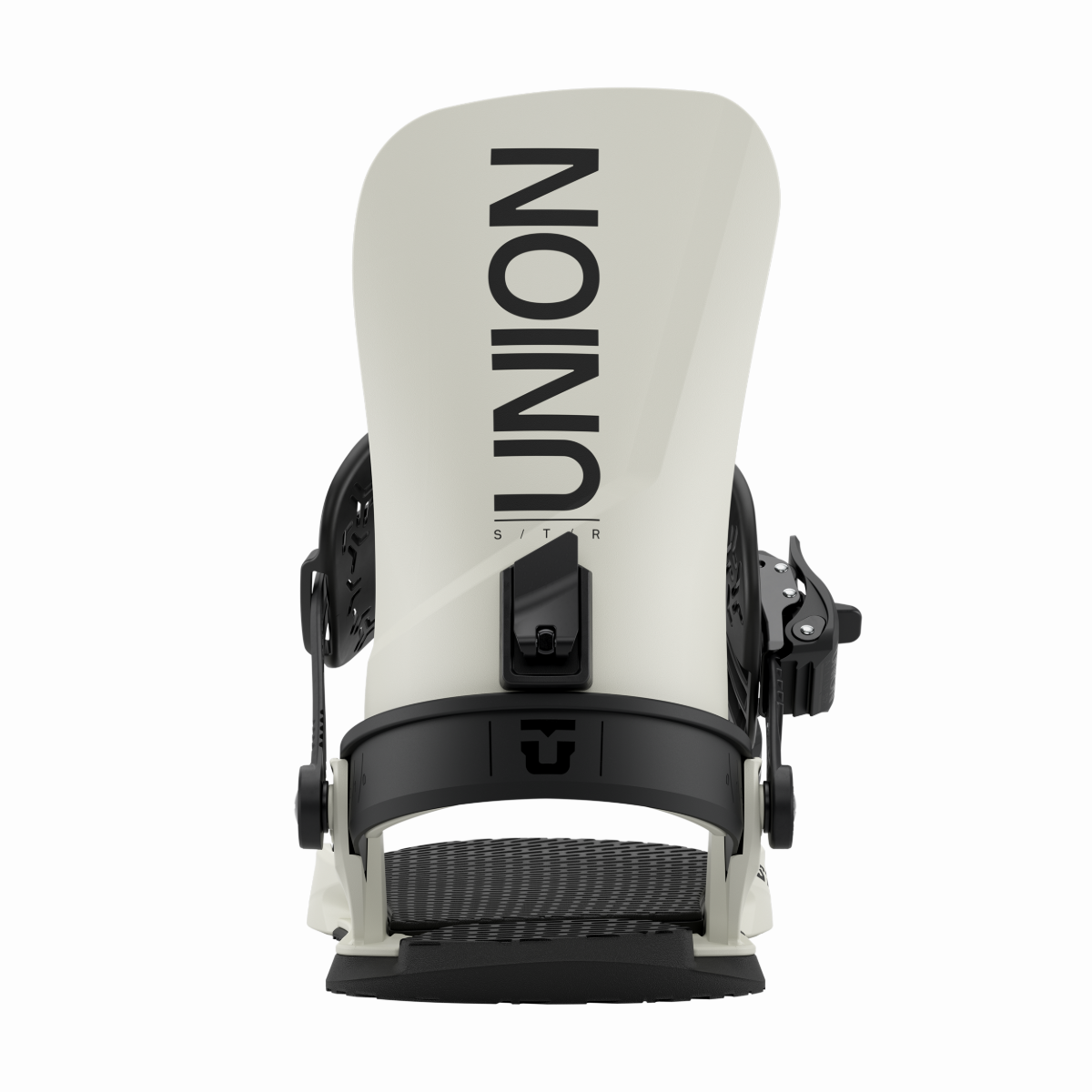 Union Binding - Men's STR Bindings - Bone