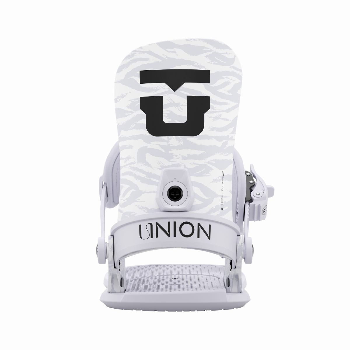 Union Binding - Women's Legacy Bindings - Grey