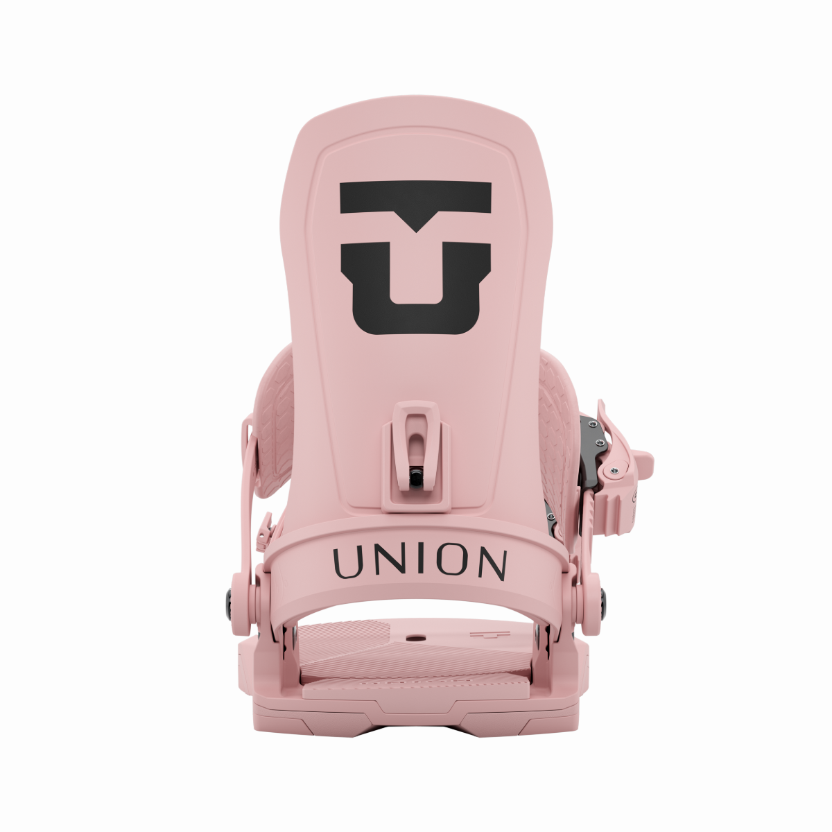 Union Binding - Women's Trilogy (Team HB) Bindings - Rose