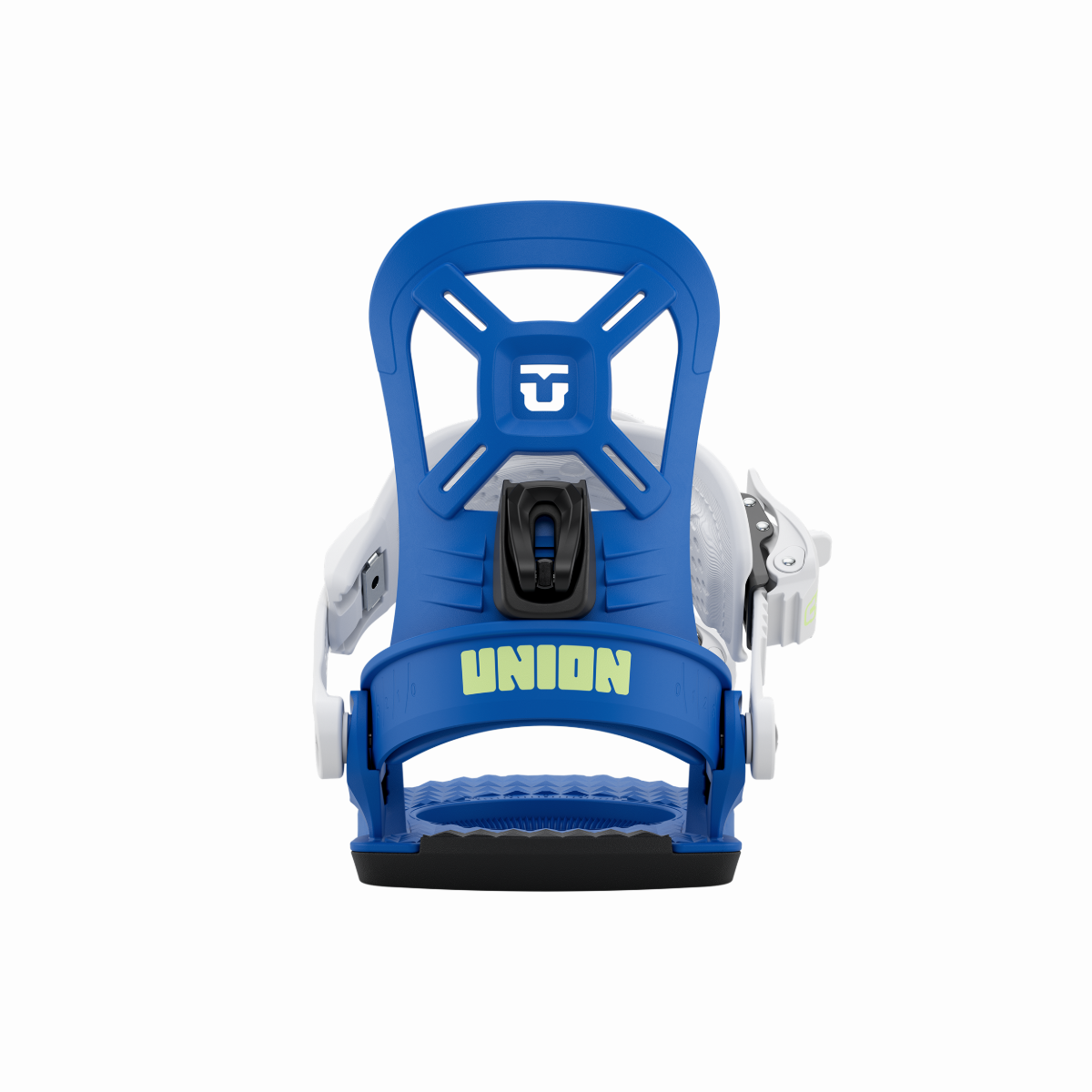 Union Binding - Youth Cadet Mini Bindings - Blue