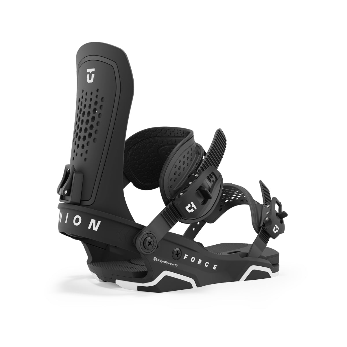 Union Binding - Men's Force - Black