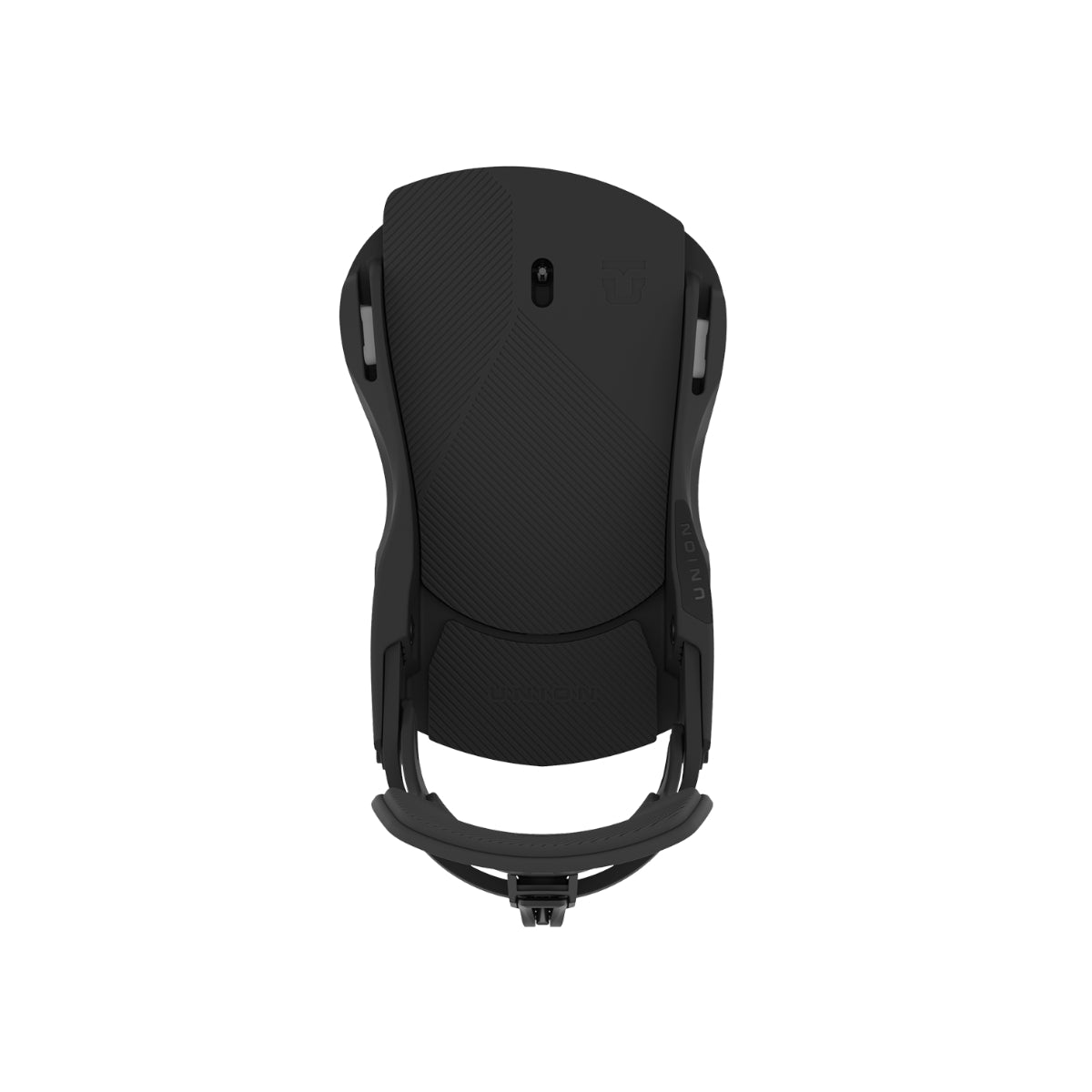 Union Binding - Men's Force - Black
