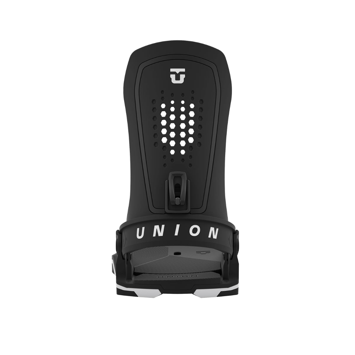 Union Binding - Men's Force - Black