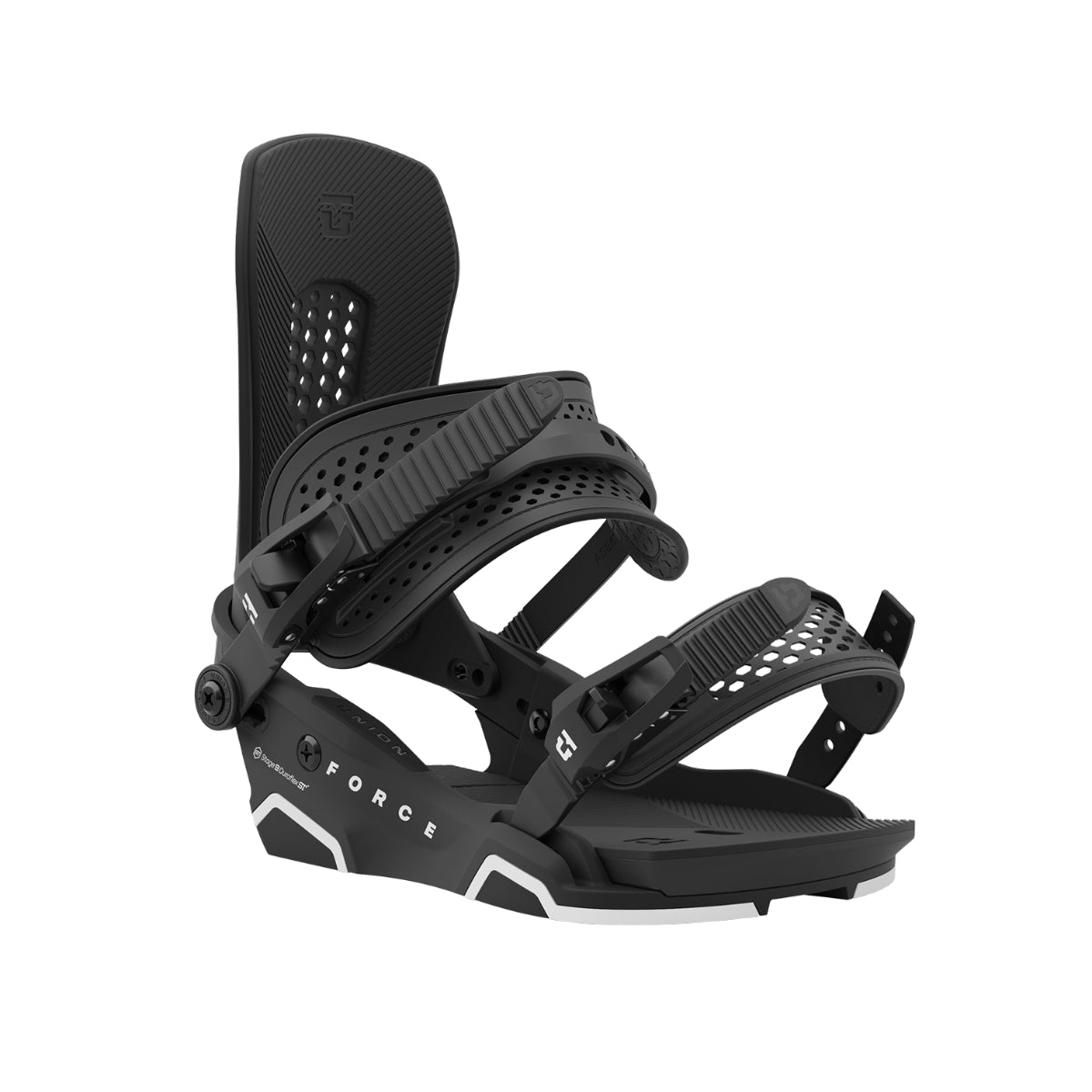 Union Binding - Men's Force - Black