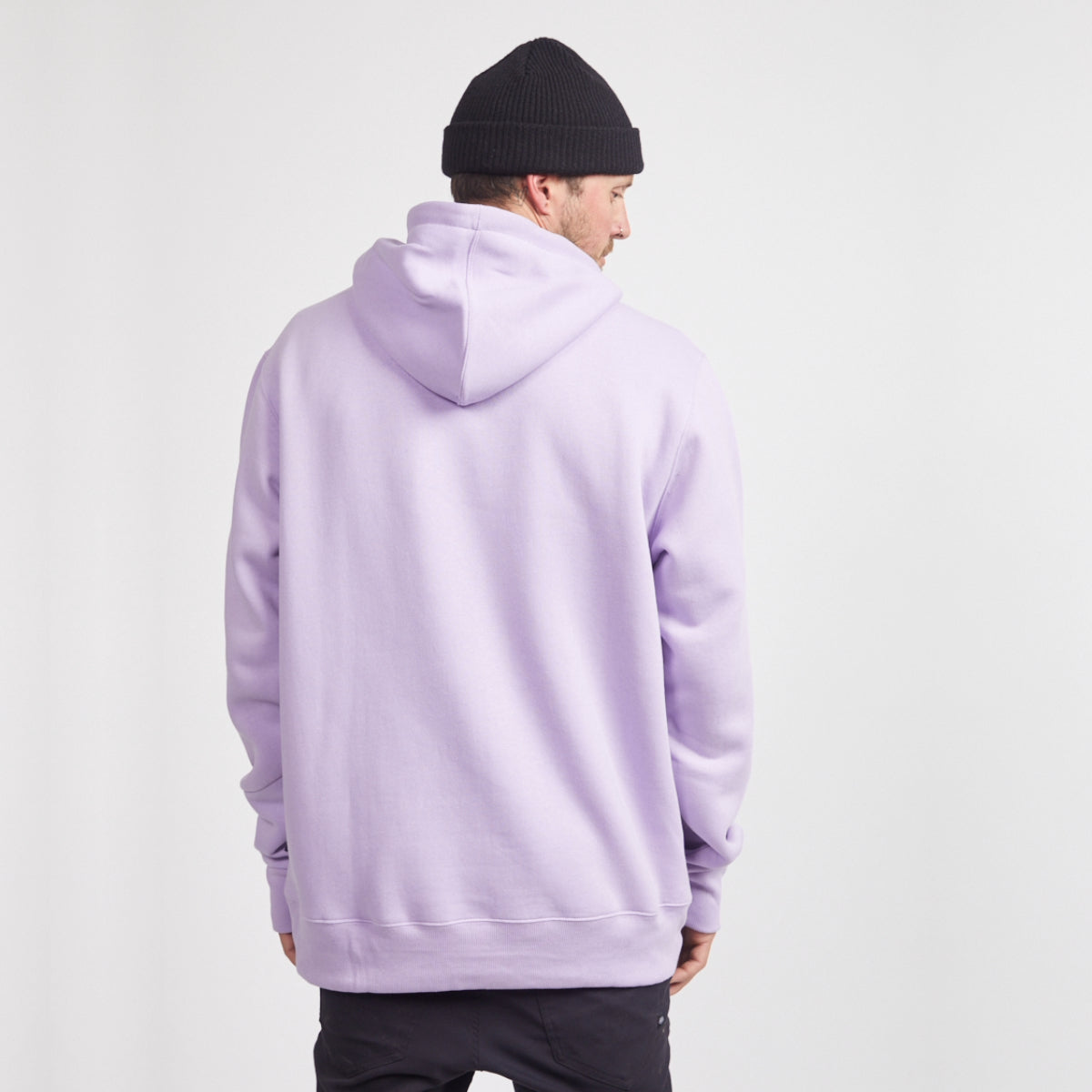 Yuki Threads - Unisex Pill Hoodie - Purple Haze