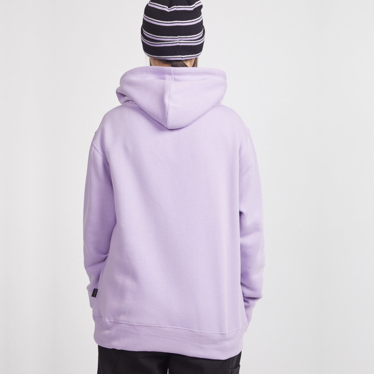 Yuki Threads - Unisex Pill Hoodie - Purple Haze