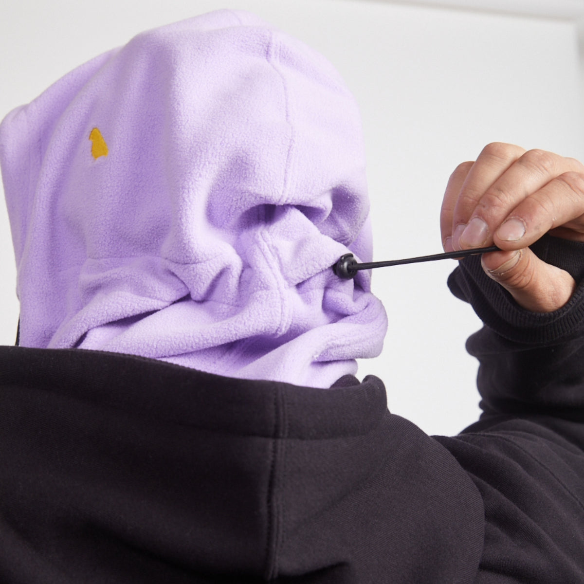 Yuki Threads - Unisex Robin Hood - Purple Haze