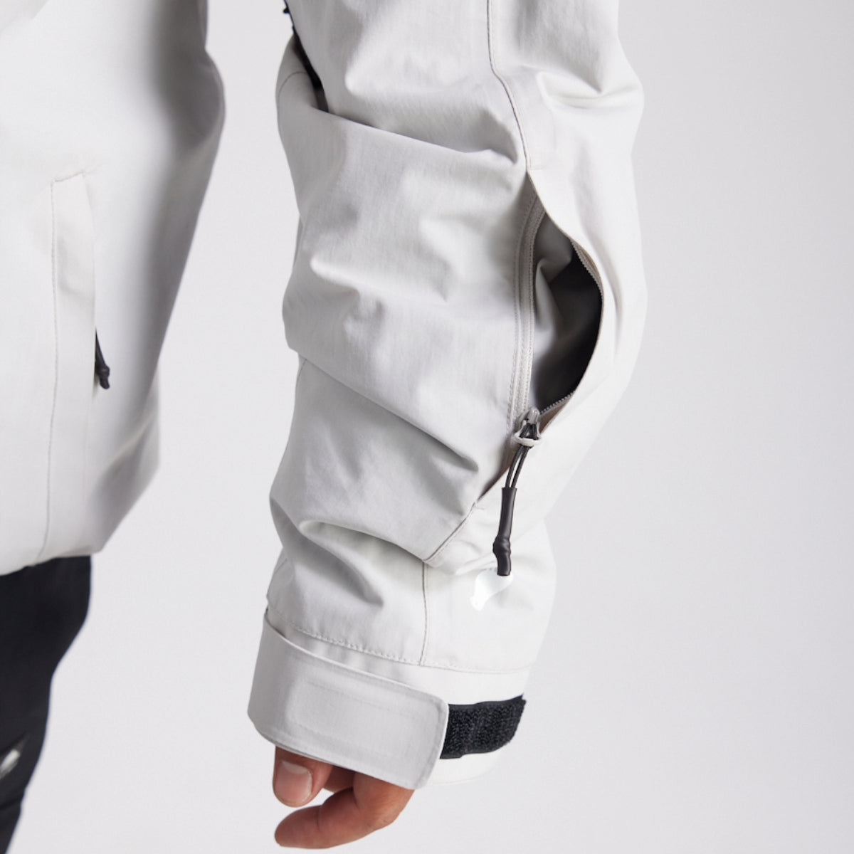 Yuki Threads - Unisex Bilbo Jacket - Lunar