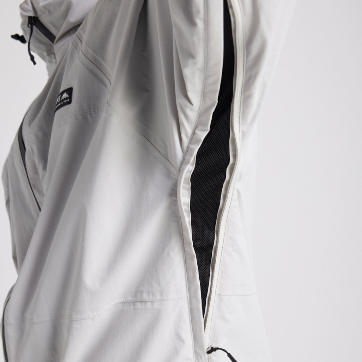 Yuki Threads - Unisex Bilbo Jacket - Lunar