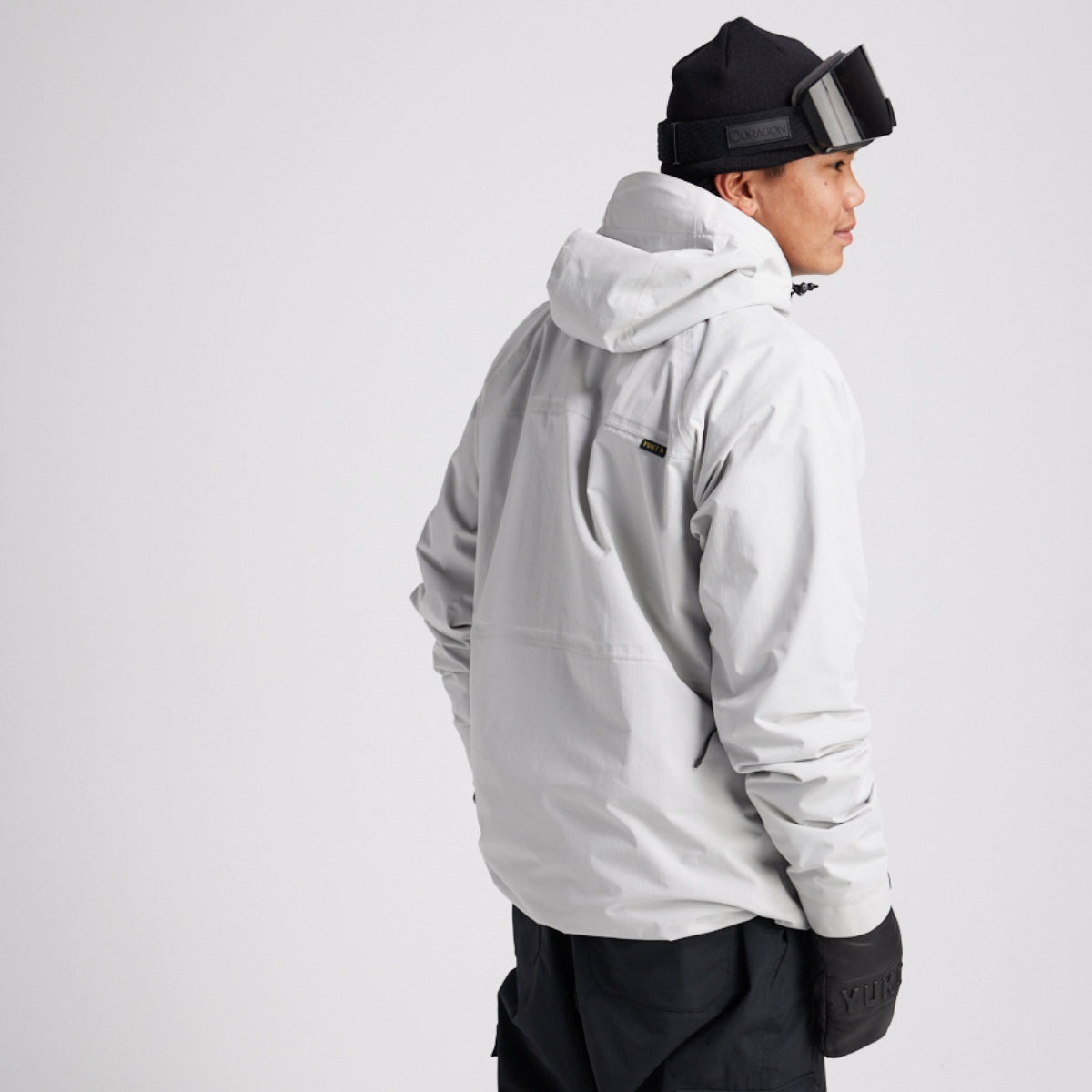 Yuki Threads - Unisex Bilbo Jacket - Lunar