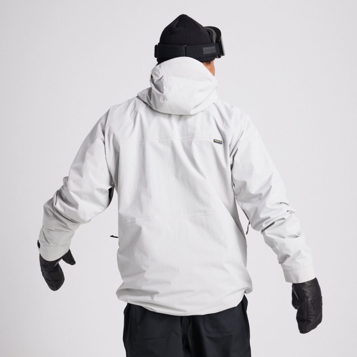 Yuki Threads - Unisex Bilbo Jacket - Lunar