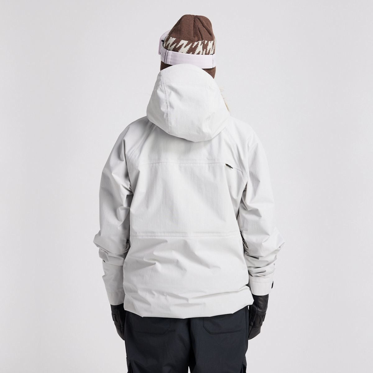 Yuki Threads - Unisex Bilbo Jacket - Lunar