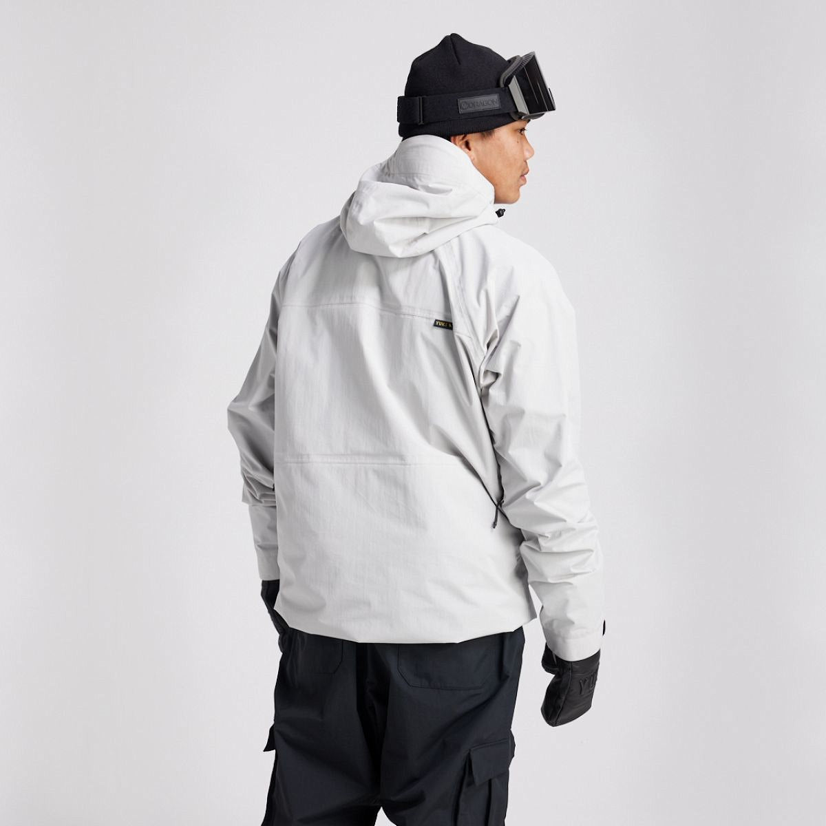 Yuki Threads - Unisex Bilbo Jacket - Lunar