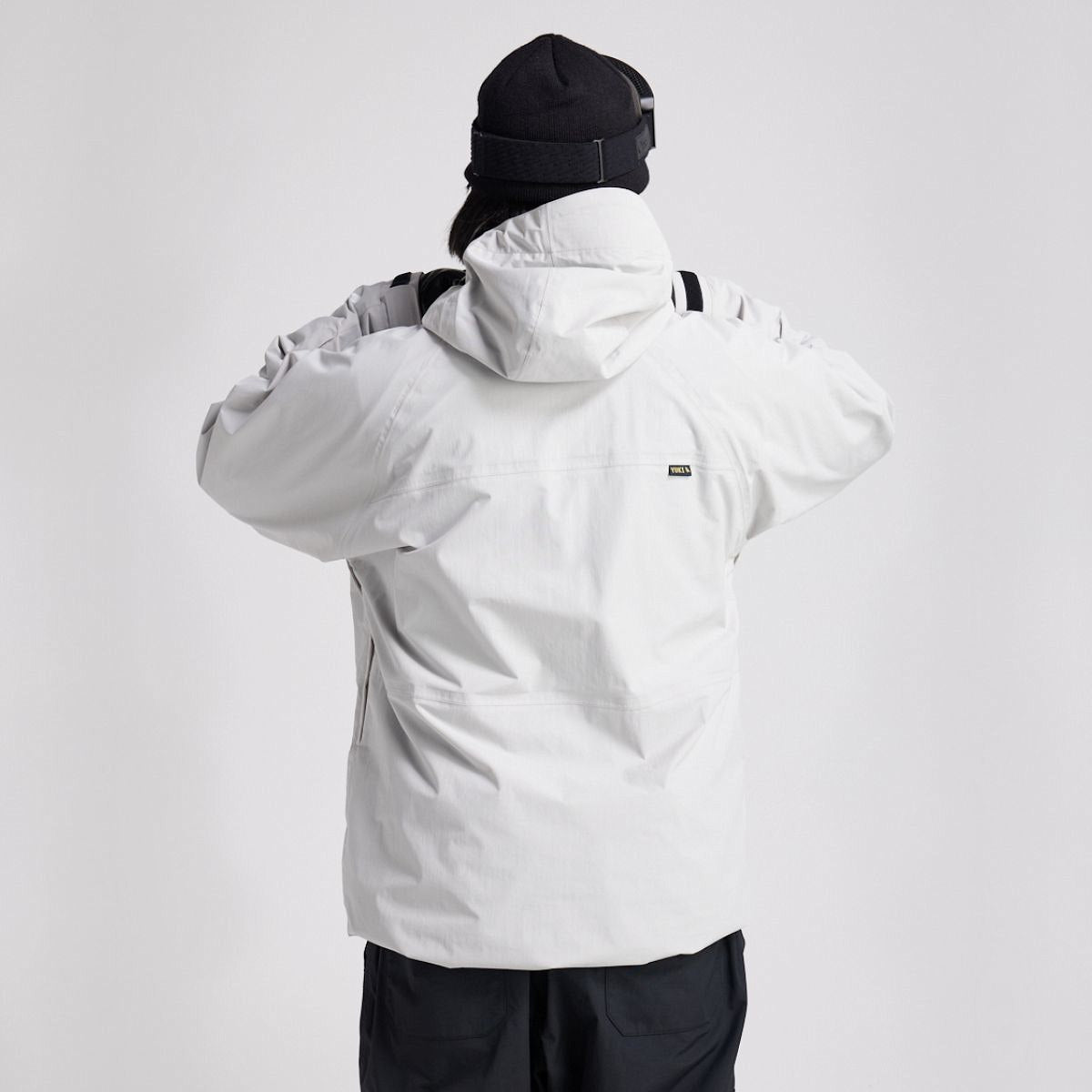 Yuki Threads - Unisex Bilbo Jacket - Lunar