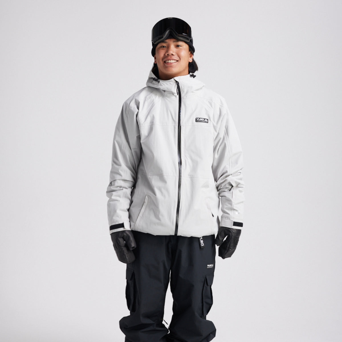 Yuki Threads - Unisex Bilbo Jacket - Lunar