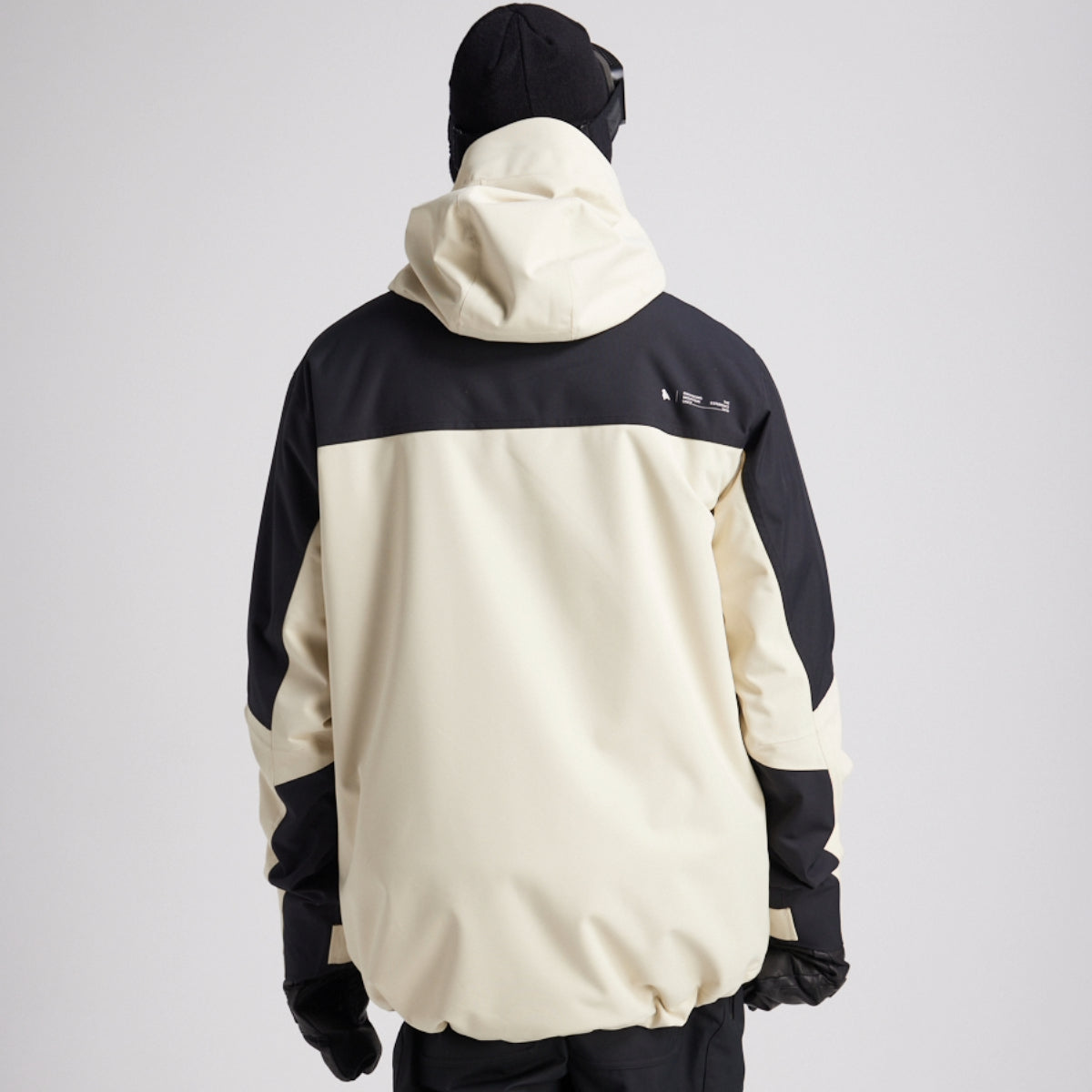 Yuki Threads - Unisex Northbound Jacket - Stone