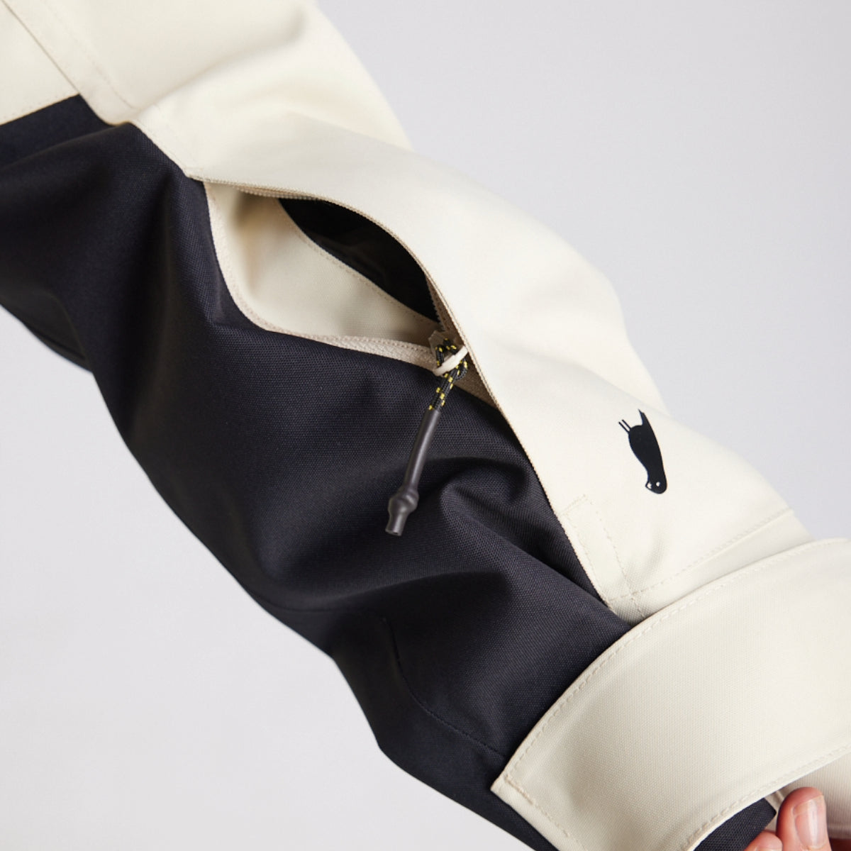 Yuki Threads - Unisex Northbound Jacket - Stone