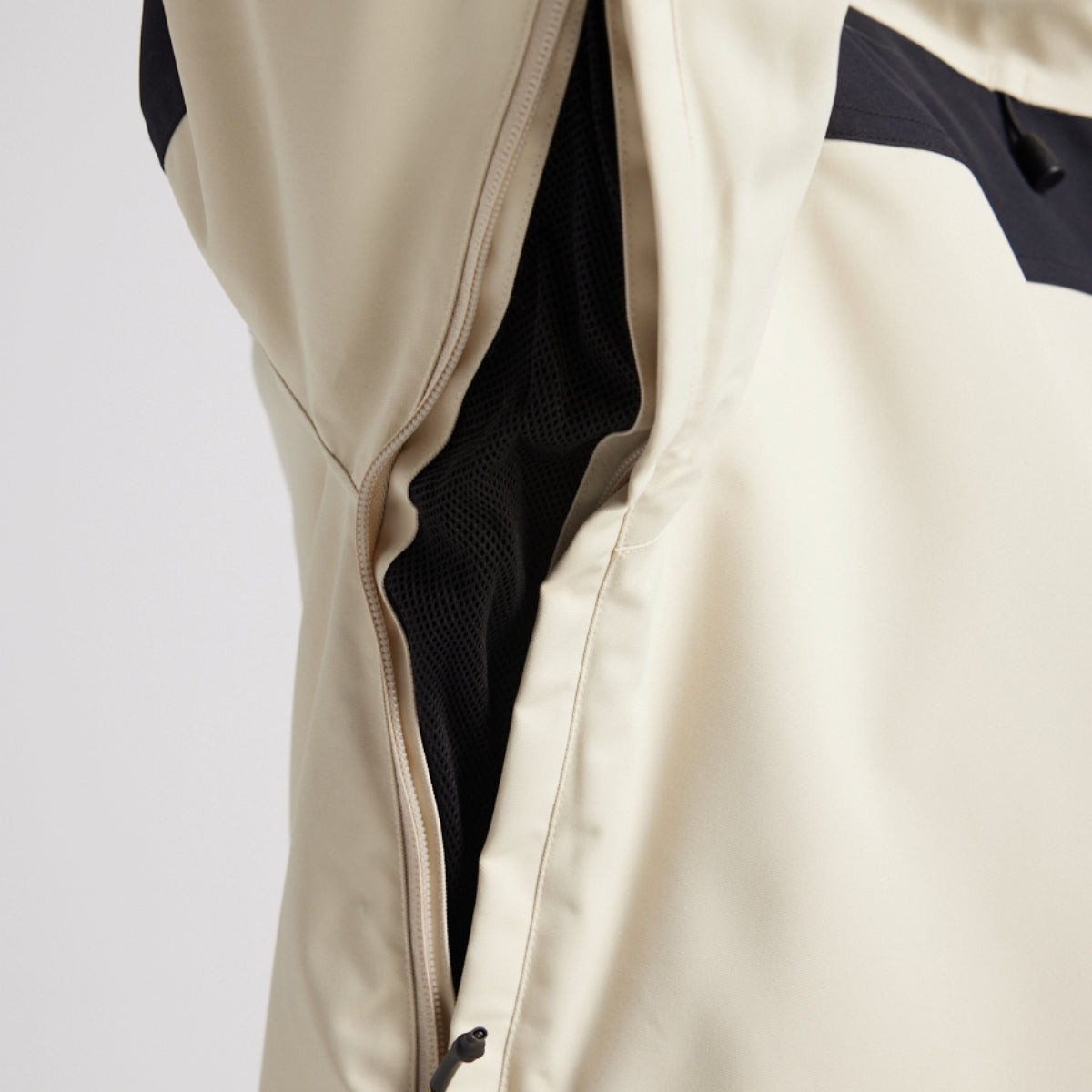 Yuki Threads - Unisex Northbound Jacket - Stone