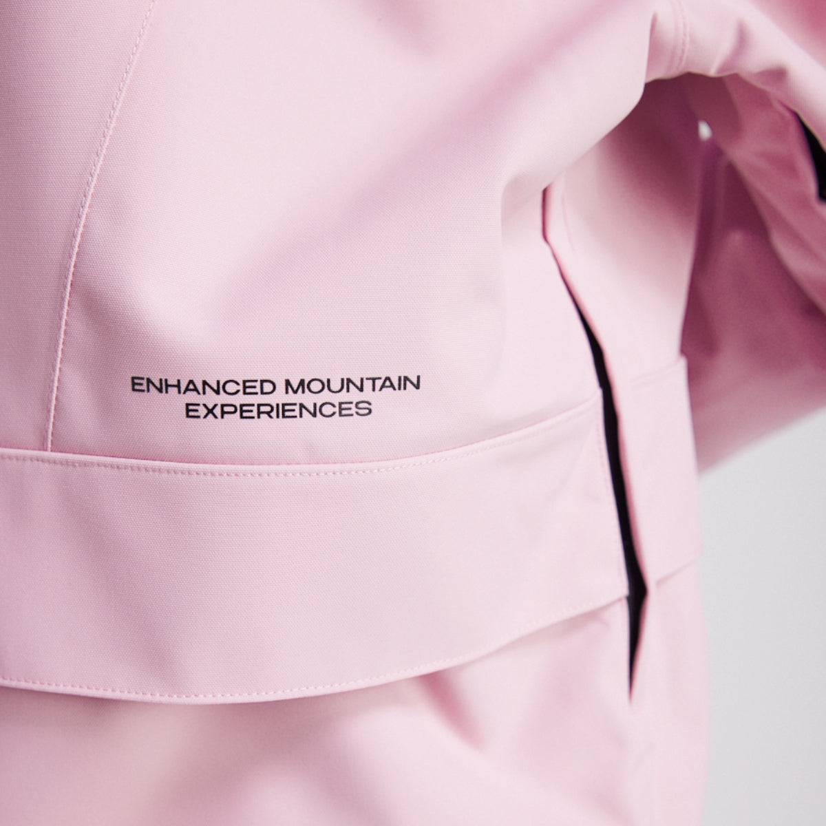 Yuki Threads - Unisex Street Jacket - Lilac