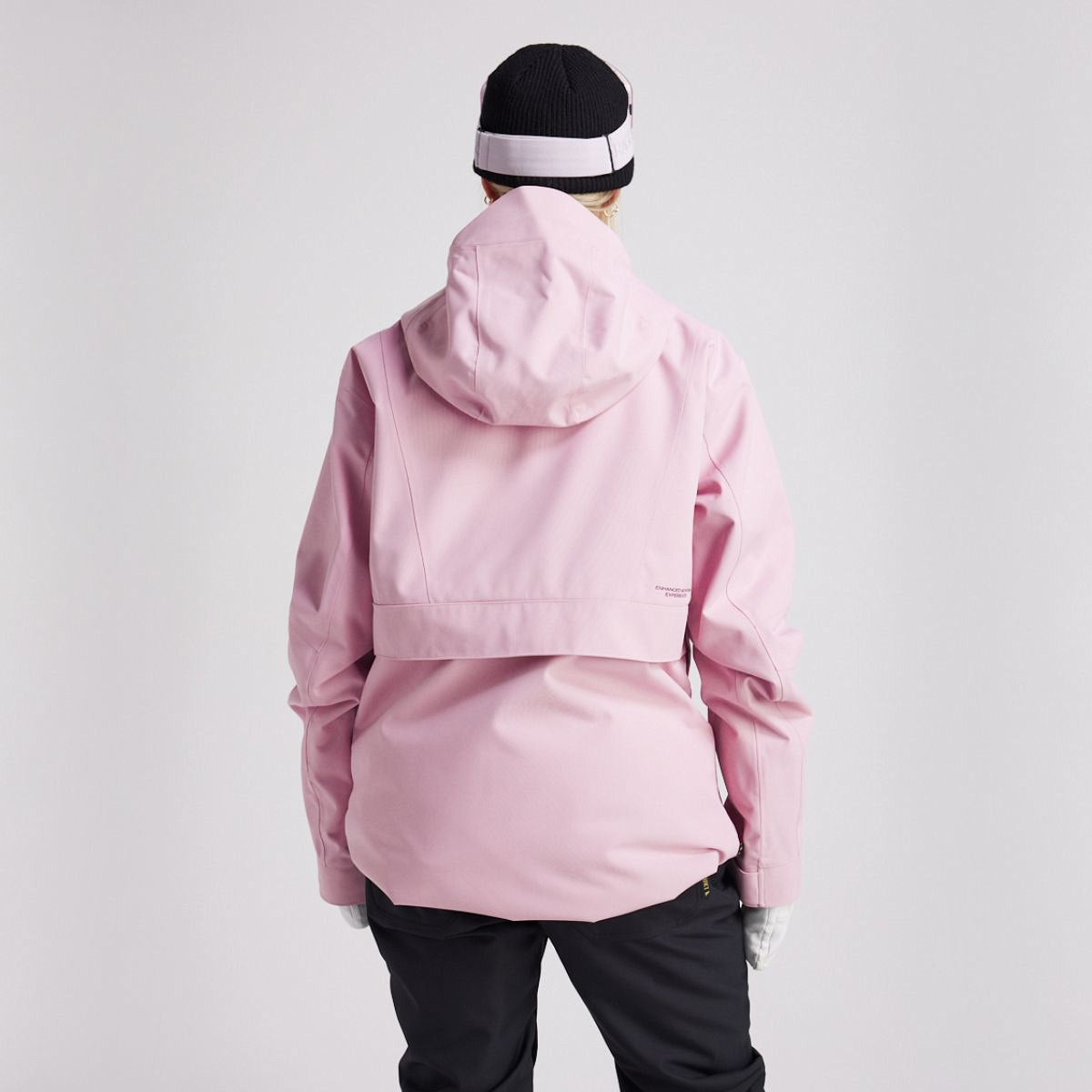 Yuki Threads - Unisex Street Jacket - Lilac