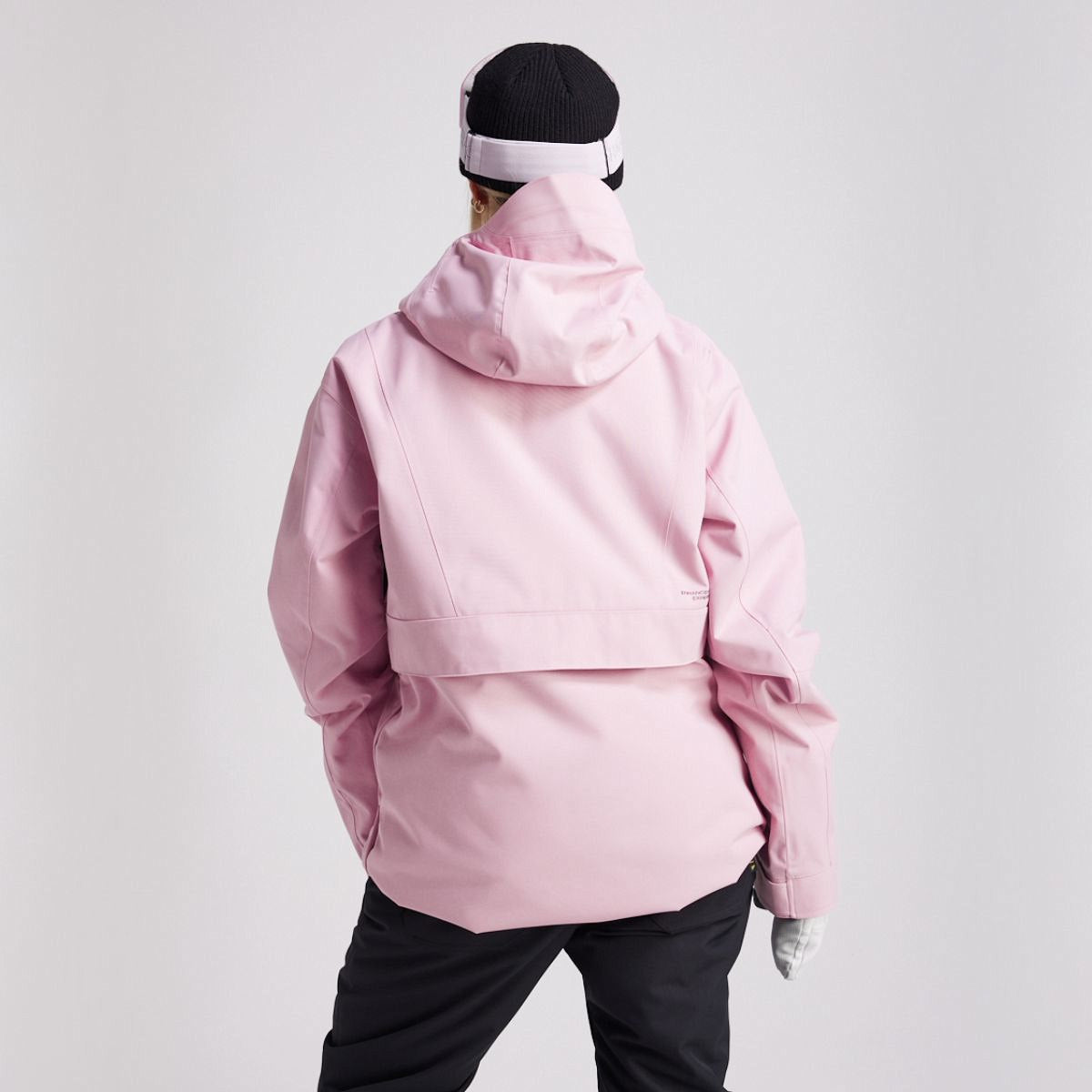 Yuki Threads - Unisex Street Jacket - Lilac