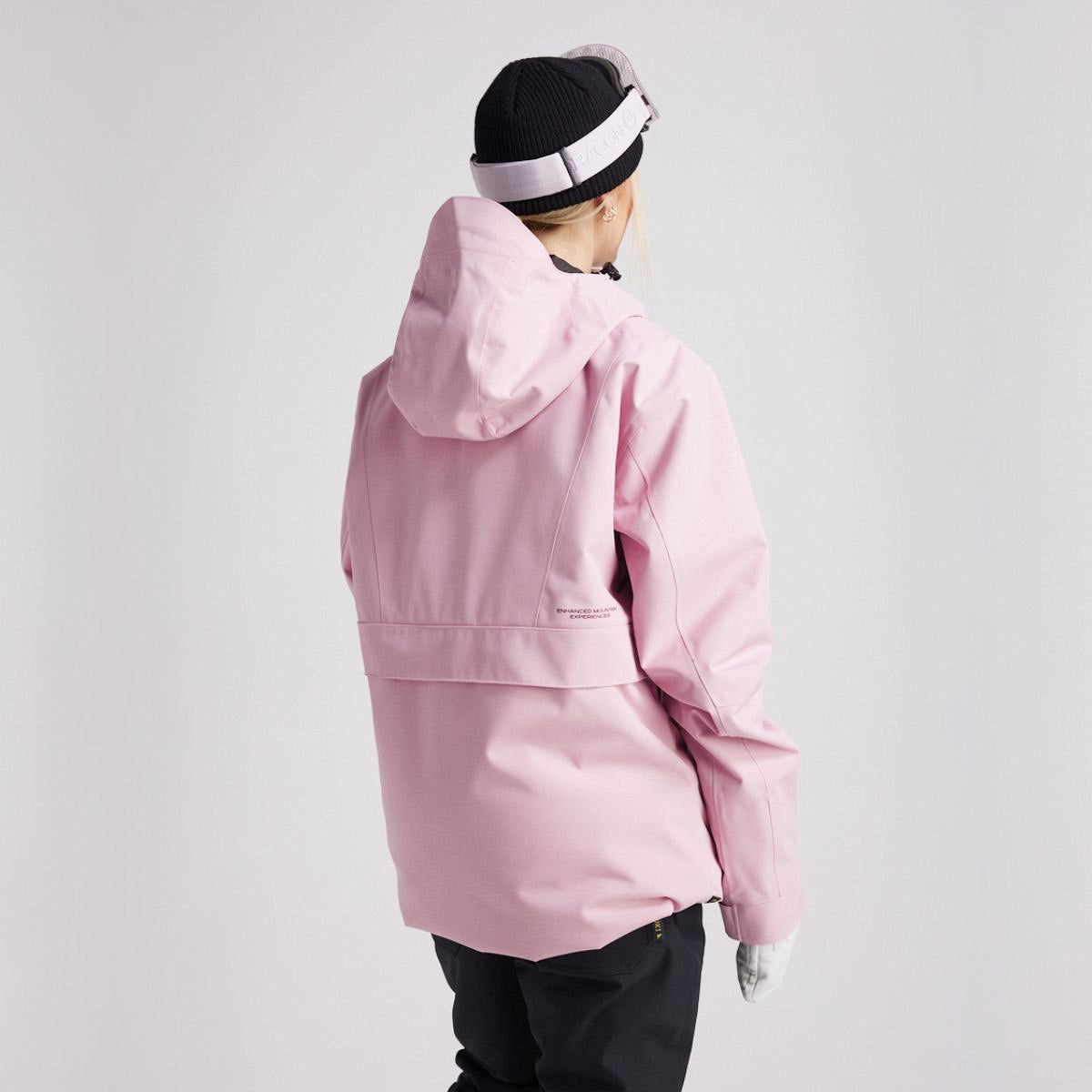 Yuki Threads - Unisex Street Jacket - Lilac