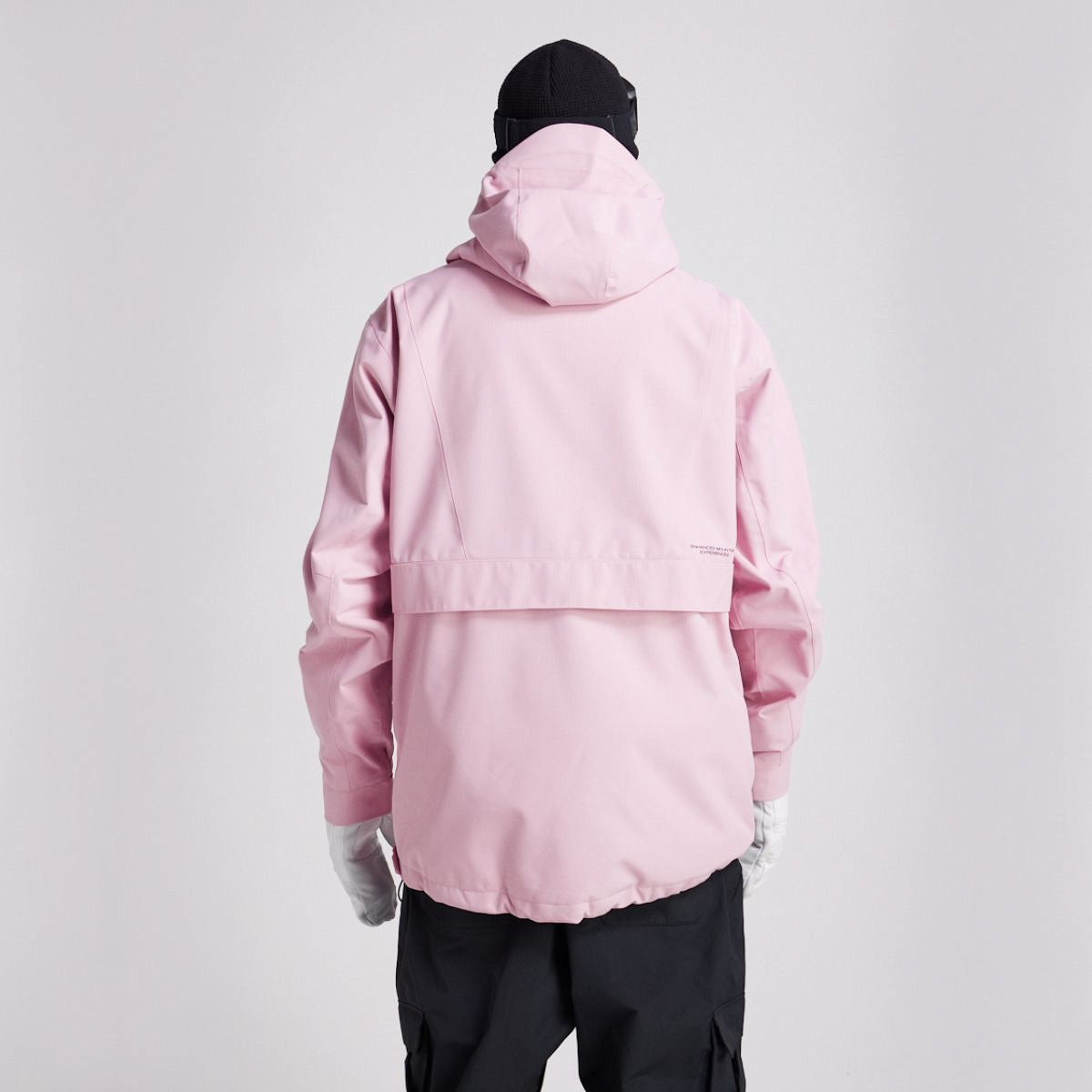 Yuki Threads - Unisex Street Jacket - Lilac