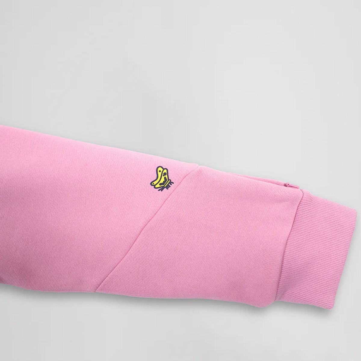 Yuki Threads (Sample) - Grassroots Kids Hoodie - Pastel