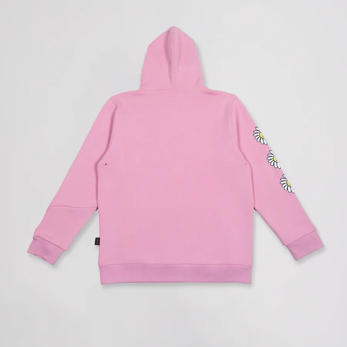 Yuki Threads (Sample) - Grassroots Kids Hoodie - Pastel